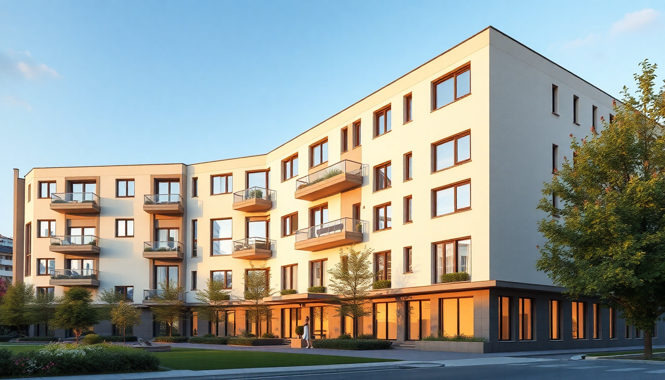 Immobilienbewertung Wuppertal